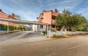 Stunning Apartment In Fazana With Wifi